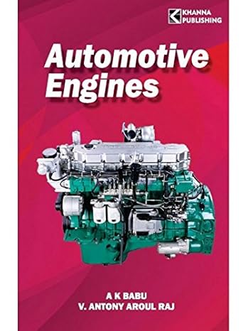 Automotive Engines